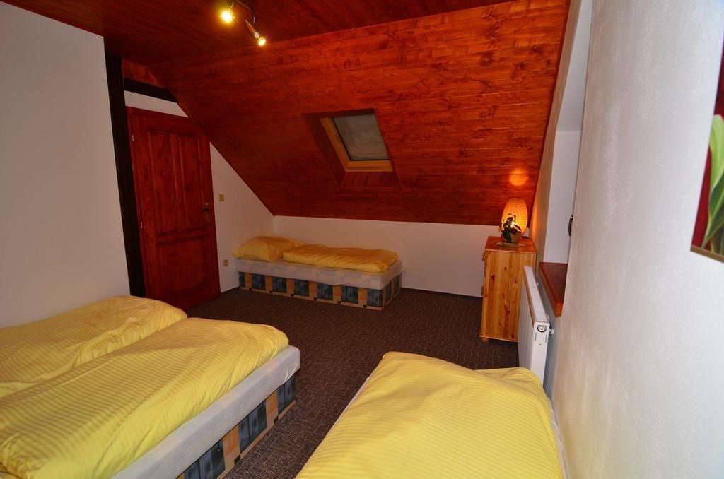 Apartmány Votočkovi Rokytnice nad Jizerou Camera foto
