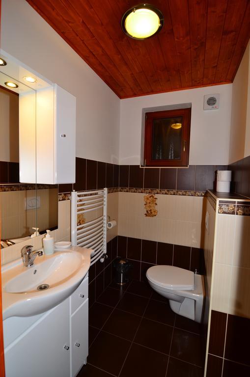 Apartmány Votočkovi Rokytnice nad Jizerou Camera foto